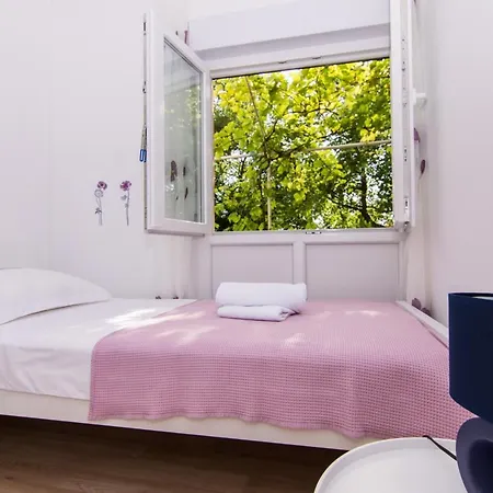 Sun Διαμέρισμα Σολίν