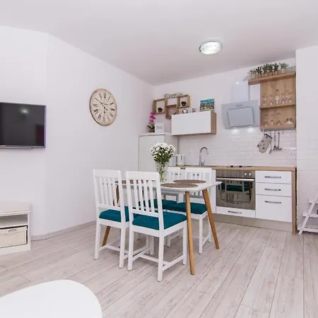 Διαμέρισμα Sun *