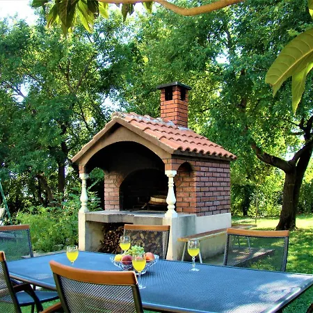 Sun Apartmán Solin