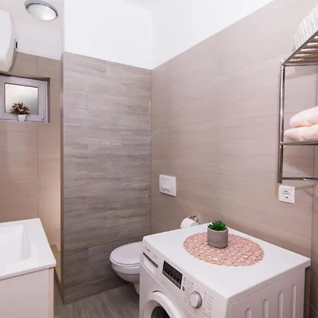 Apartmán Sun