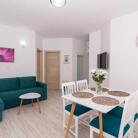 Apartmán Sun Solin