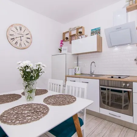 Apartmán Sun