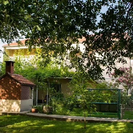 Apartmán Sun