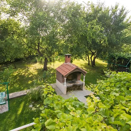Sun Apartmán Solin