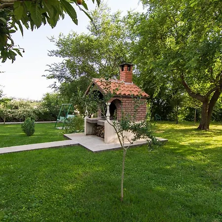 Sun Apartmán Solin