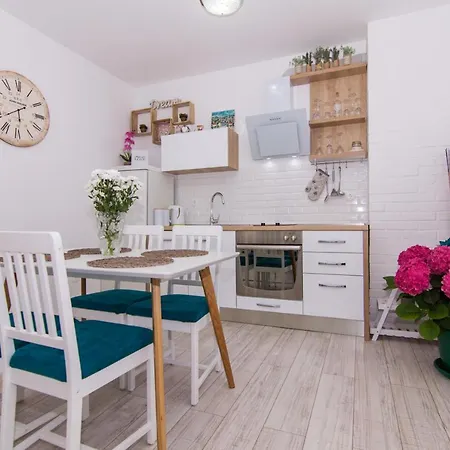 Apartmán Sun *
